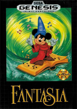 Fantasia (World)